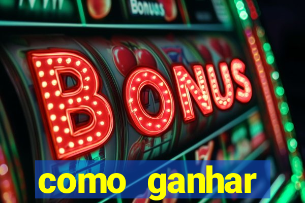 como ganhar dinheiro jogando sem depositar nada